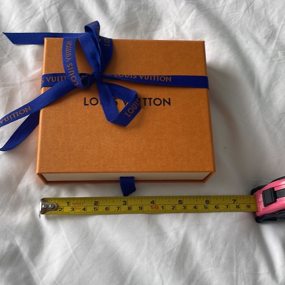 Louis Vuitton box - Picture 4 of 7
